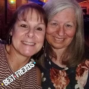 Meet your Posher, Sandra